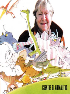 cover image of Cuentos de Animalitos